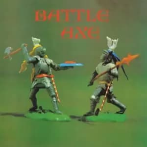 Various - Battle Axe Vinyl
