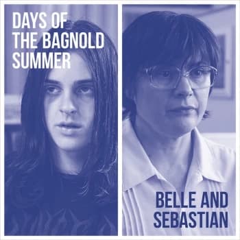 Belle And Sebastian - Days Of The Bagnold Summer Vinyl