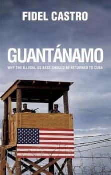 Guantnamo by Fidel Castro Book