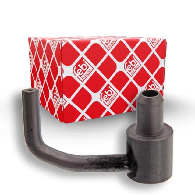 FEBI BILSTEIN 35566 Oil Jet, piston underside cooling febi Plus Oil Jet,piston underside cooling (5633)