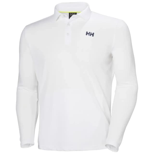 Helly Hansen Jersey Helly Hansen Rugger Blanc Male 2XL