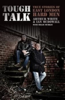 Tough Talk by Arthur White Book