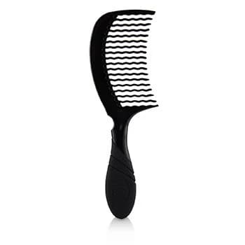 Wet BrushPro Detangling Comb - # Blackout 1pc
