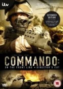Commando: On the Front Line