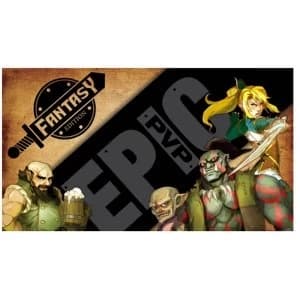 Epic PvP Fantasy