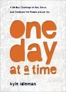 one day at a time a 60 day challenge to see serve and celebrate the people