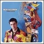 Ben Allison - Cowboy Justice