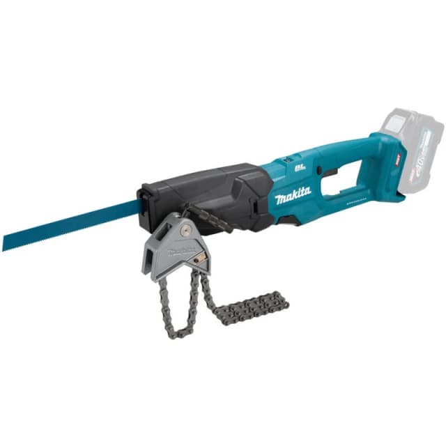 Makita JR003G 40v Max XGT Cordless Brushless Reciprocating Saw No Batteries No Charger No Case JR003GZ