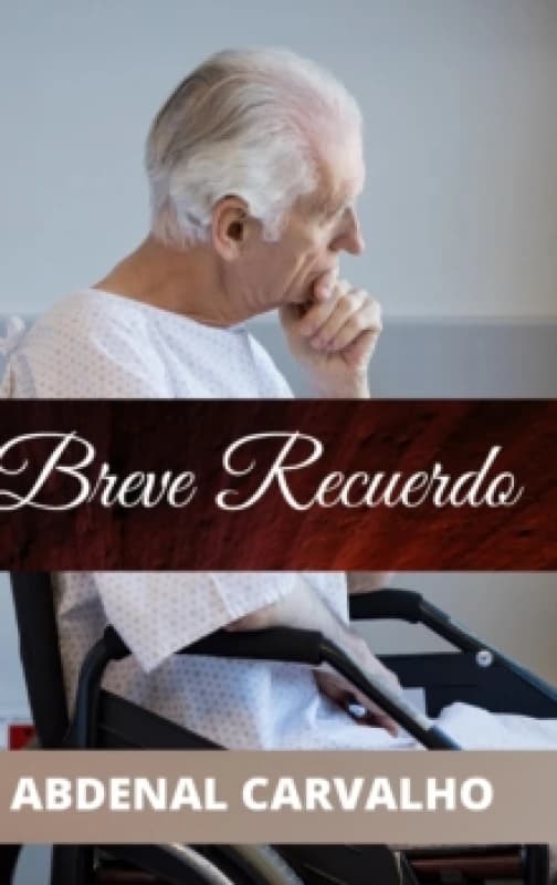 Breve Recuerdo : Romance de Ficcion Hardback