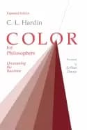 color for philosophers unweaving the rainbow