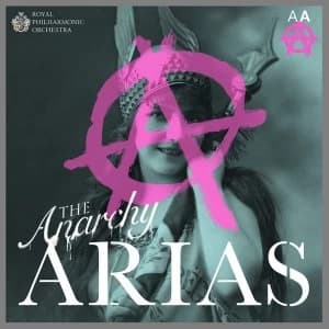Anarchy Arias - The Anarchy Arias Vinyl