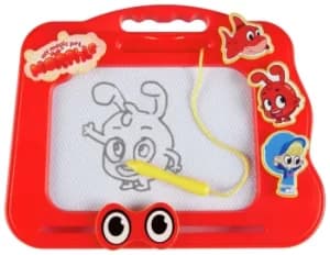 Morphle Travel Magnetic Scribbler