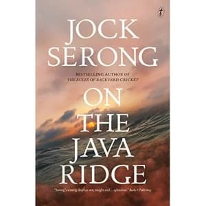 On The Java Ridge Paperback / softback 2017