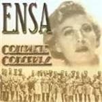 Various Artists - ENSA (The Complete Shows)