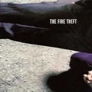 Fire Theft The Digipak by The Fire Theft CD Album