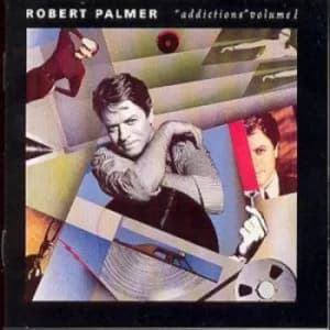 Addictions Vol 1 by Robert Palmer CD Album