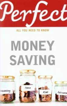 Perfect Money Saving by Smita Talati Paperback