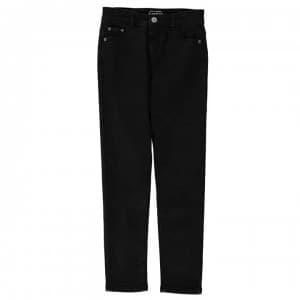 Firetrap Skinny Jeans Junior Girls - Black