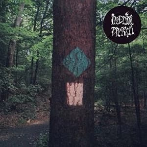 Indridi - Makril Vinyl