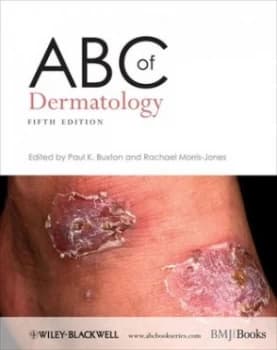 Abc of Dermatology by Paul K. Buxton Paperback