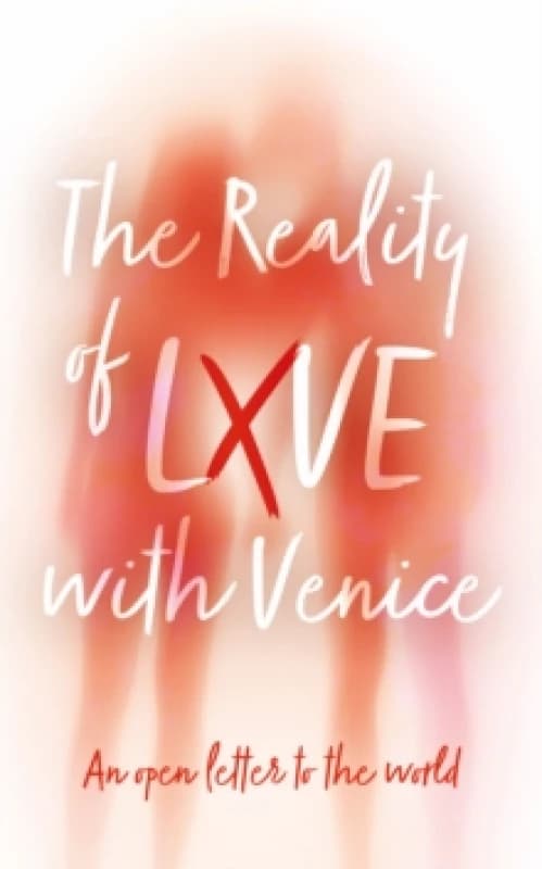 The Reality of LXVE with Venice Paperback / softback