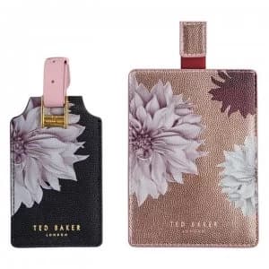 Ted Baker Set - Clove - Clove