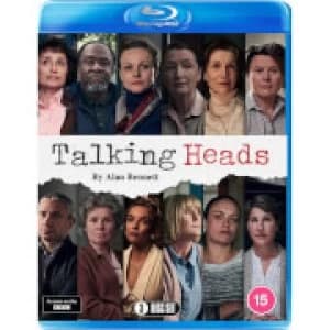 Alan Bennett's Talking Heads