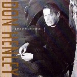 The End Of The Innocence by Don Henley CD Album