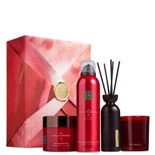 Rituals Core Gift Sets - Ritual of Ayurveda - Large