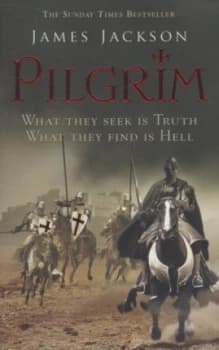 Pilgrim by James Jackson Paperback