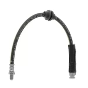 BREMBO Brake Hose ESSENTIAL LINE T 23 188 Brake Line,Brake Pipe VW,AUDI,OPEL,Polo Schragheck (6R1, 6C1),A1 Sportback (8XA, 8XF)