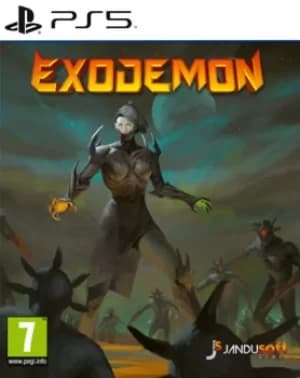 Exodemon PS5 Game