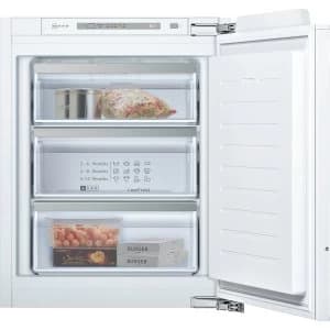 Neff GI1113FE0 72L Integrated Undercounter Freezer