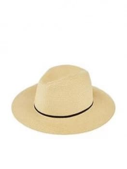 Accessorize Packable Panama