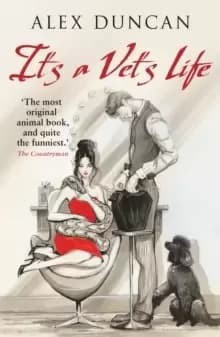 It's a Vet's Life