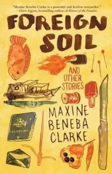 Foreign Soil by Maxine Beneba Clarke