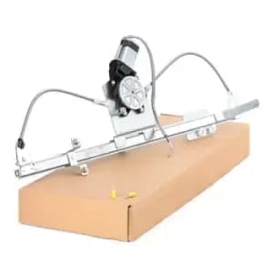 RIDEX Window regulator FIAT,PEUGEOT,CITROEN 1561W0315 1322758080,9221F2,9221Q5 1313852080,1322758080,1341396080,9221F2,9221Q5