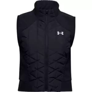 Under Armour Armour CoolGear Reactor Vest Womens - Black