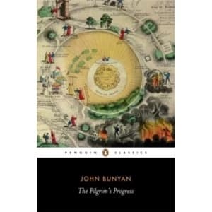 The Pilgrim's Progress by John Bunyan (Paperback/softback, 2008)