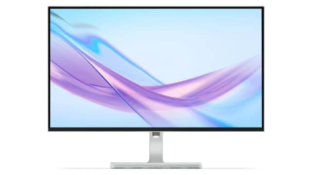 Lenovo L27q-4A computer monitor 68.6cm (27") 2560 x 1440 pixels 2K Ultra HD LCD Grey 67BFGAC6UK