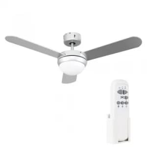 Taurus 42 Ceiling Fan with Remote Control