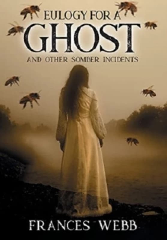 Eulogy for a Ghost and Other Somber Incidents Hardback