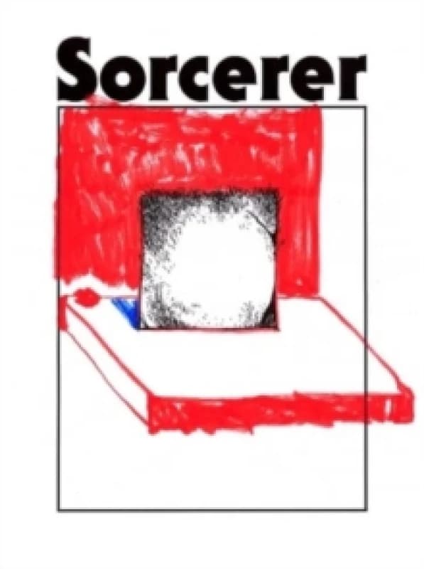 Sorcerer Paperback / softback