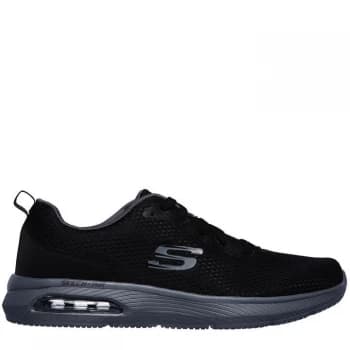 Skechers Dyna Air Runners - Black
