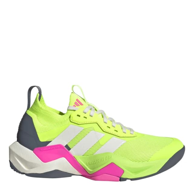 adidas Rapidmove Adv Lucid Lemon female 3.5 (36)