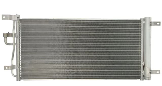 AKS DASIS 152048N Condenser with dryer Condenser,air conditioning (448)