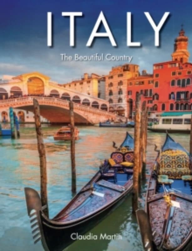 Italy Hardback