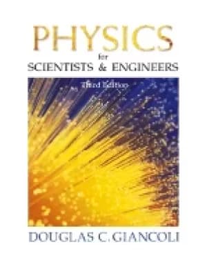 physics for scientists and engineers