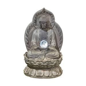 Bermuda Highclere 42x42x62.5cm Water Fall