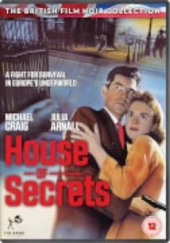 House of Secrets